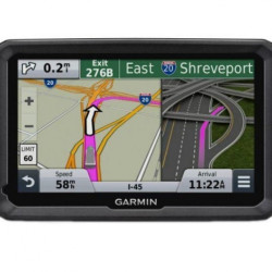 GPS навигация за камион Garmin DEZL 580LMT + ТРАФИК + АКТУАЛИЗАЦИИ + WIFI