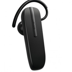 Bluetooth слушалка Jabra Talk 5 Multipoint, Black