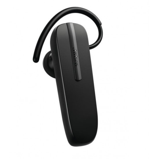 Bluetooth слушалка Jabra Talk 5 Multipoint, Black