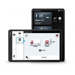GPS Навигация за камион Garmin Dezl LGV610, LGV610 MT-D 6 инча