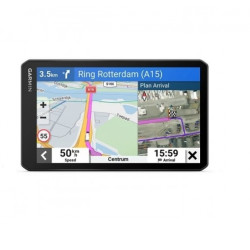 Garmin Dezl LGV710 GPS Навигация за камион 7 инча