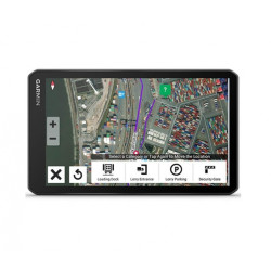 Garmin Dezl LGV1010, LGV1010 MT-D 10 инча GPS Навигация за камион