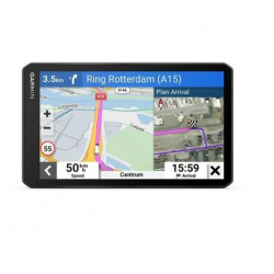 Garmin DЕZLCAM LGV710 7 инча с видеорегистратор GPS Навигация за камион