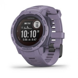 Часовник GARMIN Instinct Solar Orchid 010-02293-02