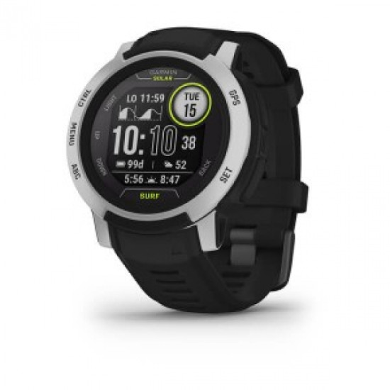 Часовник GARMIN INSTINCT 2 Solar Surf Edition – Bells Beach 010-02627-05