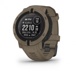Часовник GARMIN INSTINCT 2 Solar Tactical Edition – Coyote Tan 010-02627-04