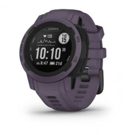 Часовник GARMIN INSTINCT 2S Deep Orchid 010-02563-04