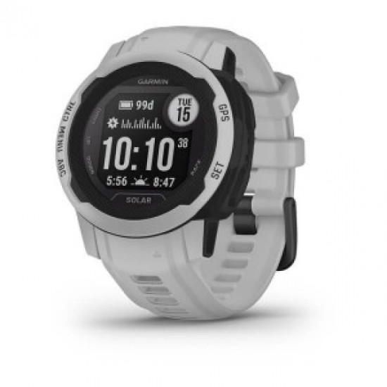 GARMIN часовник INSTINCT 2S Solar - Mist Gray 010-02564-01