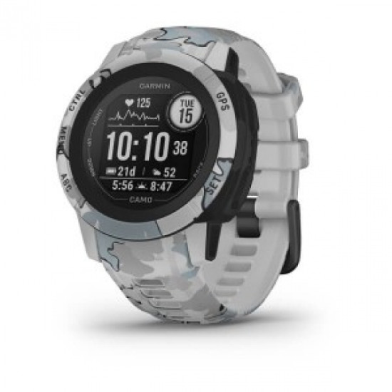 GARMIN часовник INSTINCT 2S Camo Edition – Mist Camo 010-02563-03