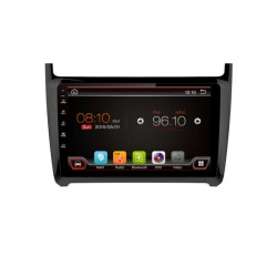 Мултимедийна навигация за VW POLO (VW05213H) с Android 11, Wi-Fi, 9 инча