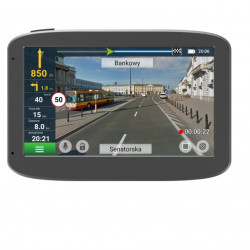 2 в 1 навигация със видеорегистратор NAVITEL RE 5 DUAL