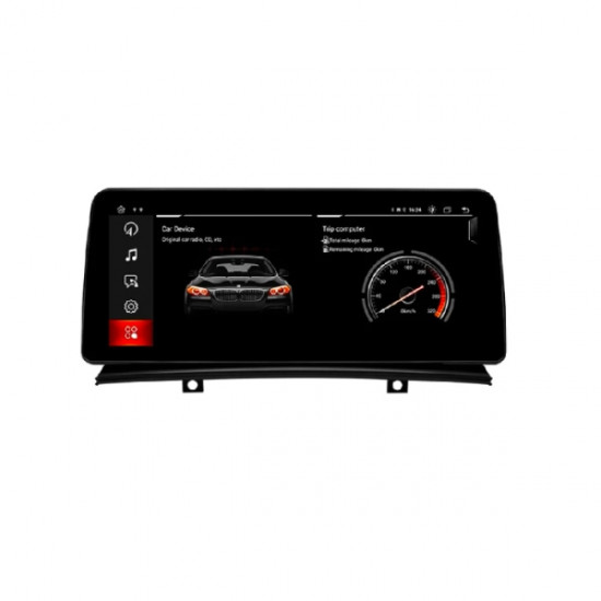 Специализирана мултимедия за BMW X3 E83 BM B0ZL103H (03-10) 12.3 инча с Android 11, Wi-fi, GPS