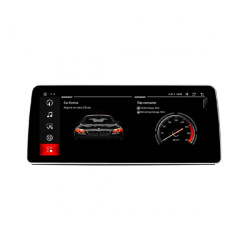 Мултимедия за BMW 5 E60 E61, СЕРИЯ 3 E90, СЕРИЯ 6 E63 BM B0ZL101H 12.3" с Android 11, Wi-fi