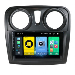 Мултимедия  за Dacia Logan, Sandero  DA D0ZL09H (13-20) 9 инча с Android 11
