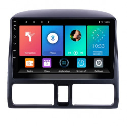 Специализирана мултимедия за HONDA CR-V 2 (01-06) H17227H 9 инча с Android 12, Wi-fi, GPS