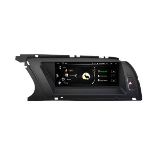 Мултимедия за AUDI A4 B8 AU A0ZL16H (13-15) 8.8 инча с Android 11, Wi-fi, GPS