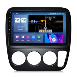 Двоен дин мултимедия за HONDA CR-V (95-01) HF151H 9 инча с Android 12, Wi-fi, GPS