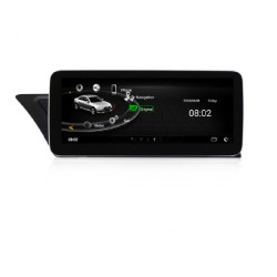 Мултимедия за AUDI A4 B8 A5  AU A0ZL10H (07-15) 10.25 инча с Android 10, Wi-fi, GPS