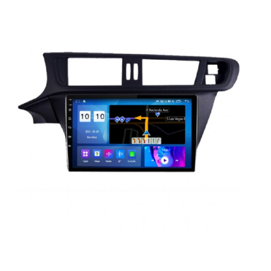 Мултимедия за CITROEN C3-XR CI0ZL30H (14-22) 10.1 инча с Android 11, Wi-fi, GPS
