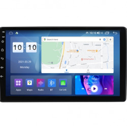 Мултимедия за CITROEN JUMPER CI0ZL87H  (06-21) 9 инча  с Android 11, Wi-fi, GPS