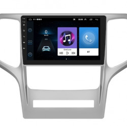 Двоен дин мултимедия за  JEEP GRAND CHEROKEE (11-13) J0ZL224H 9 инча с Android 11, Wi-fi, GPS