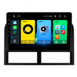 Мултимедийна навигация за JEEP GRAND CHEROKEE (98-04) J0F223H 9 инча с Android 12, Wi-fi, GPS