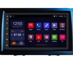 Двоен дин мултимедия за  JEEP GRAND CHEROKEE (05-10) J0ZL18H 7 инча с Android 10, Wi-fi, GPS