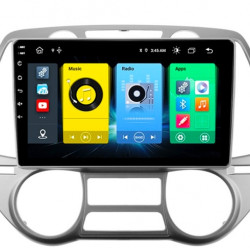 Двоен дин мултимедия за  HYUNDAI I20 1st Gen  (08-12) HY0ZL47H 9 инча с Android 11, Wi-fi, GPS