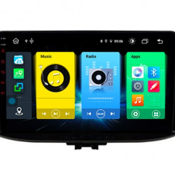 Двоен дин мултимедия за  HYUNDAI I30 (PD) (18-22) HY0ZL55H  9 инча с Android 11, Wi-fi, GPS