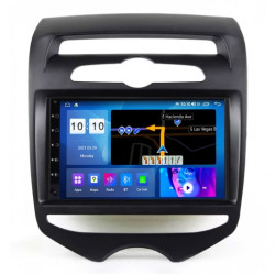 Двоен дин мултимедия за HYUNDAI IX20 (10-19) HY0ZL56H 7 инча с Android 10, Wi-fi, GPS
