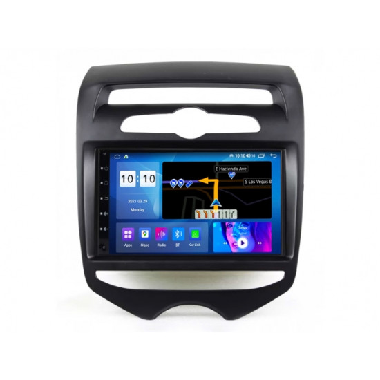 Двоен дин мултимедия за HYUNDAI IX20 (10-19) HY0ZL56H 7 инча с Android 10, Wi-fi, GPS