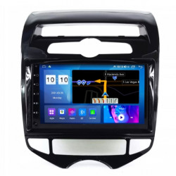 Навигация двоен дин за  HYUNDAI IX20 (10-19) HY0ZL57H  7 инча с Android 10, Wi-fi, GPS