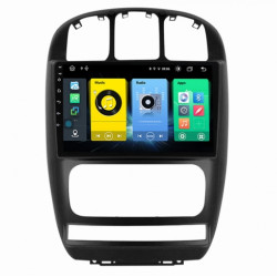 Мултимедия за CHRYSLER Pacifica CH785H( 06-12) 9 инча с Android 11, Wi-fi, GPS