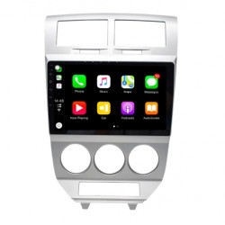 Мултимедия за DODGE CALIBER DO0ZL20H  (07-12) 10.1 инча с Android 11, Wi-fi, GPS