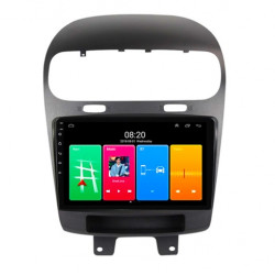 Мултимедия за DODGE JOURNEY DO0ZL21H (12-20)  9 инча с Android 11, Wi-fi, GPS