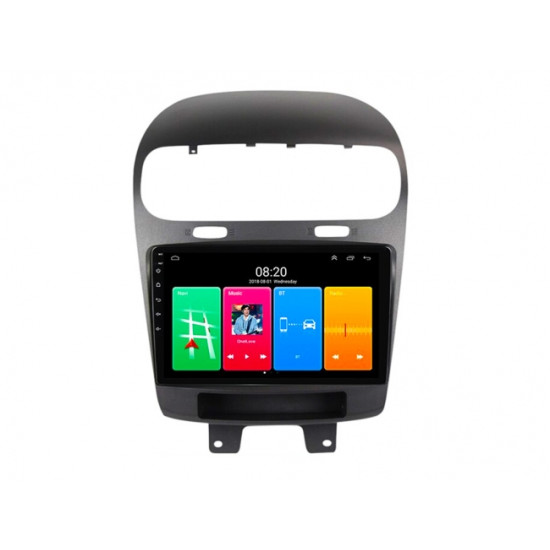 Мултимедия за DODGE JOURNEY DO0ZL21H (12-20)  9 инча с Android 11, Wi-fi, GPS