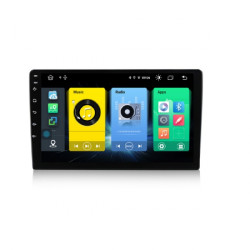 Мултимедия за FIAT  Bravo FI0ZL15H (07-12) 9 инча с Android 11, Wi-fi, GPS