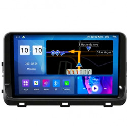 Мултимедия за KIA  CEED 3 K0ZL57H (20-22) 9 инча с Android 11, Wi-fi, GPS