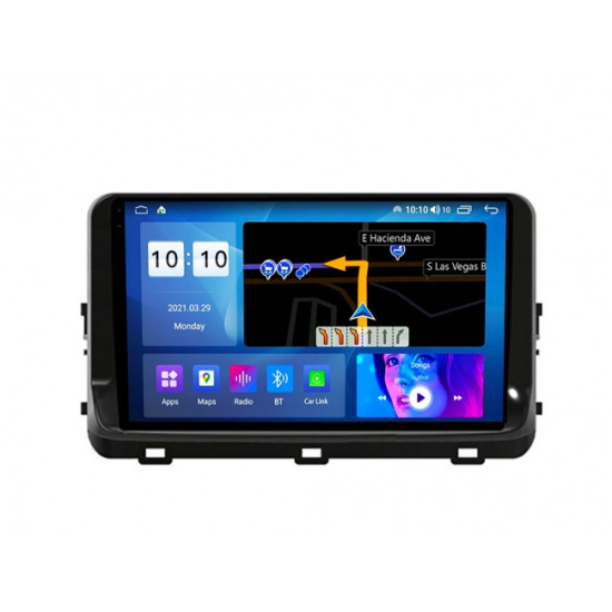 Мултимедия за KIA  CEED 3 K0ZL57H (20-22) 9 инча с Android 11, Wi-fi, GPS