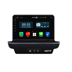 Мултимедия за KIA CEED 3 K0ZL56H (18-20)  9 инча с Android 11, Wi-fi, GPS