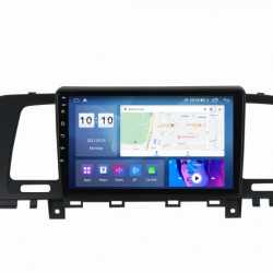4-ядрена мултимедия за NISSAN MURANO (10-14) N0ZL02H 9 инча с Android 11, Wi-fi, GPS