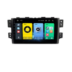 Мултимедия за KIA MOHAVE / BORREGO  K0ZL54H (08-19) 9 инча с Android 11, Wi-fi, GPS