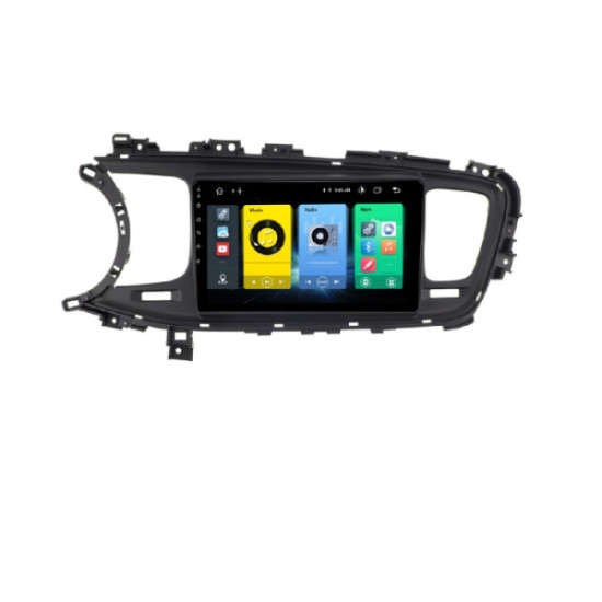 Мултимедия за KIA OPTIMA K0ZL51H (14-15) 9 инча с Android 11, Wi-fi, GPS