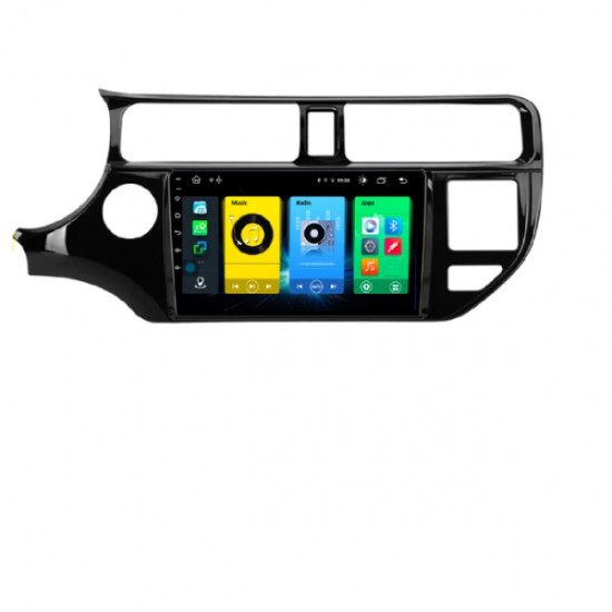 Мултимедия за KIA RIO K0F245Н (11-15) 9 инча с Android 11, Wi-fi, GPS