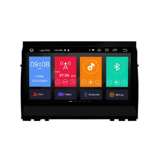 Мултимедия за LAND ROVER DISCOVERY 3 LR1099H (04-09) 8 инча с Android 12, Wi-fi, GPS