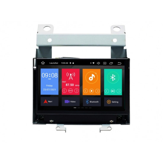 Мултимедия за LAND ROVER FREELANDER 2 LR1097H (07-12) 7 инча с Android 12, Wi-fi, GPS