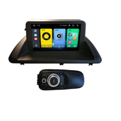 Мултимедия за LEXUS CT200 L0ZL11H (11-17) 9 инча с Android 11, Wi-fi, GPS