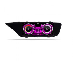 Мултимедия за LEXUS ES L0ZL25H (12-18) 10.25 инча с Android 11, Wi-fi, GPS