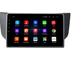 Мултимедия за LEXUS RX L0F515H  (03-08) 9 инча с Android 12, Wi-fi, GPS