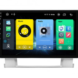 Четириядрена мултимедия за OPEL ASTRA J(10-15) 0OZL16H 9 инча  с Android 11, Wi-fi, GPS